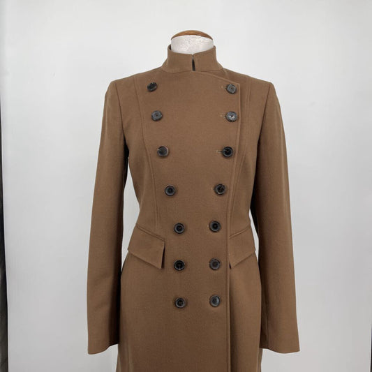 Pauw wool Jacket