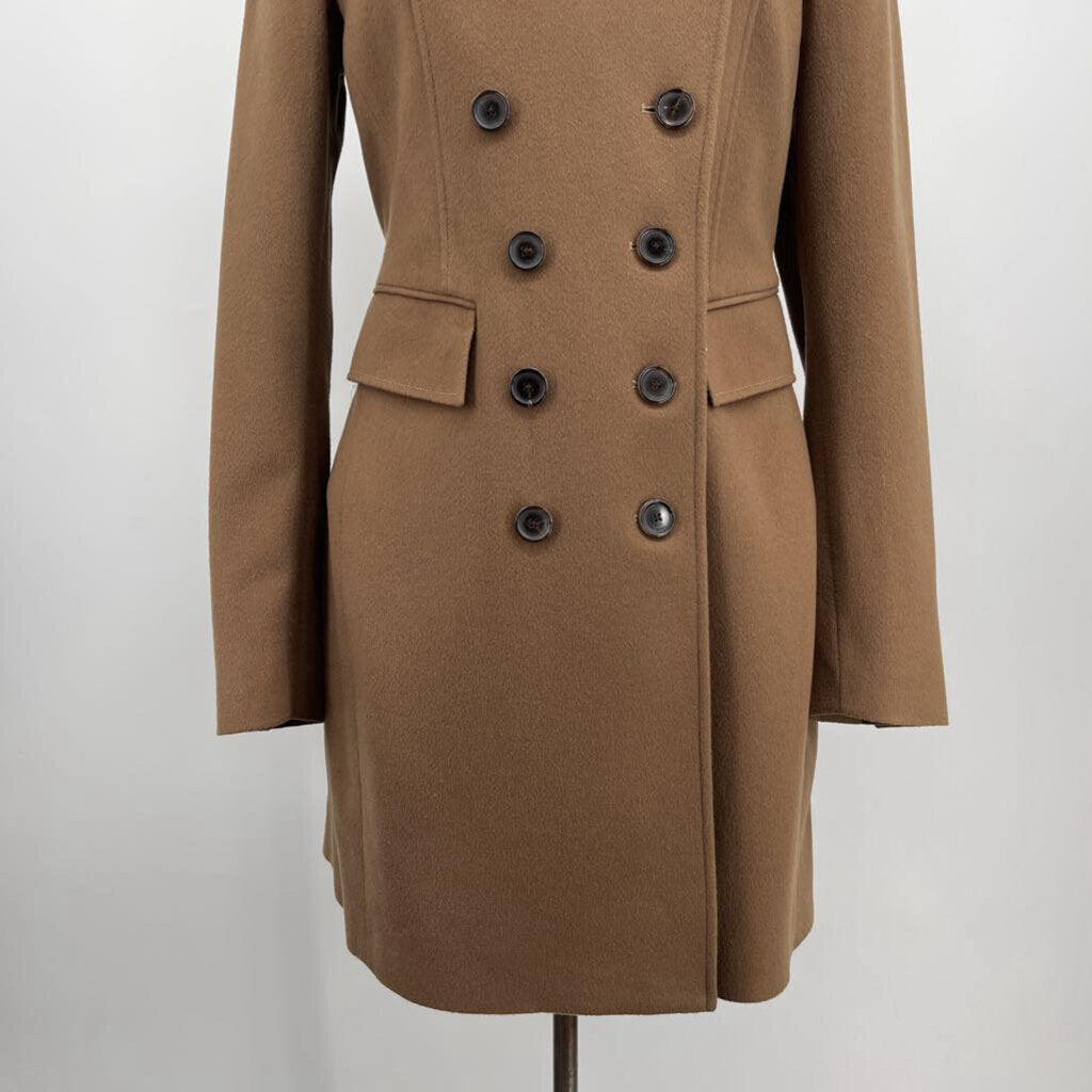 Pauw wool Jacket