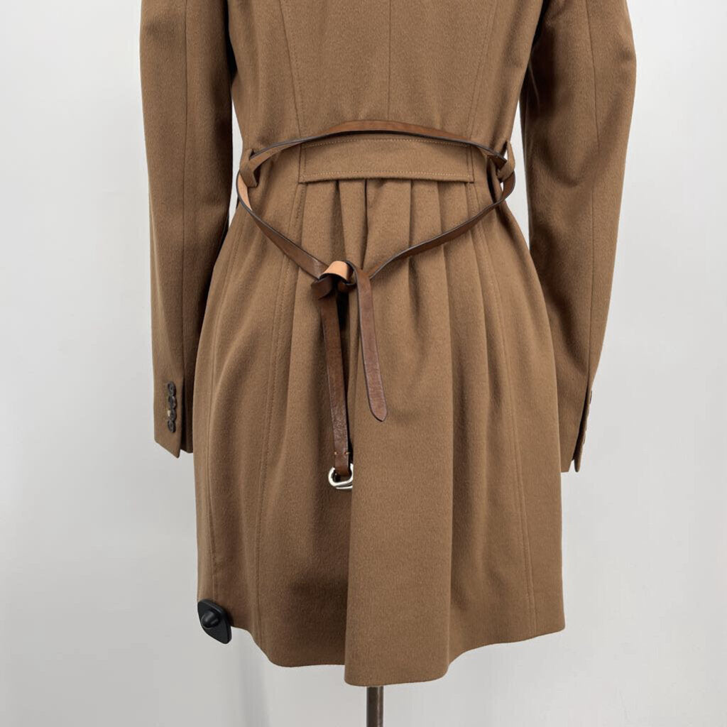 Pauw wool Jacket