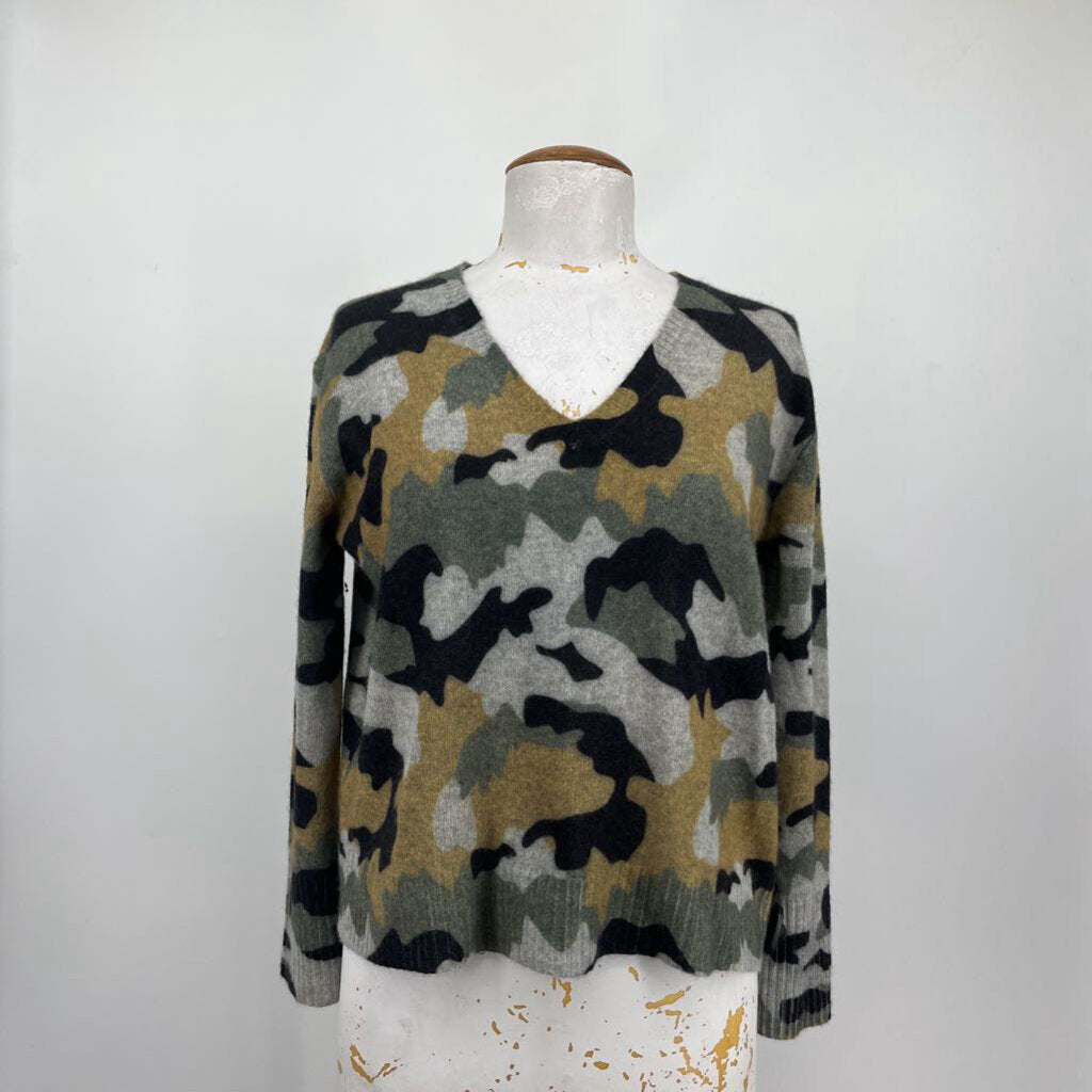 360 Cashmere Sweater