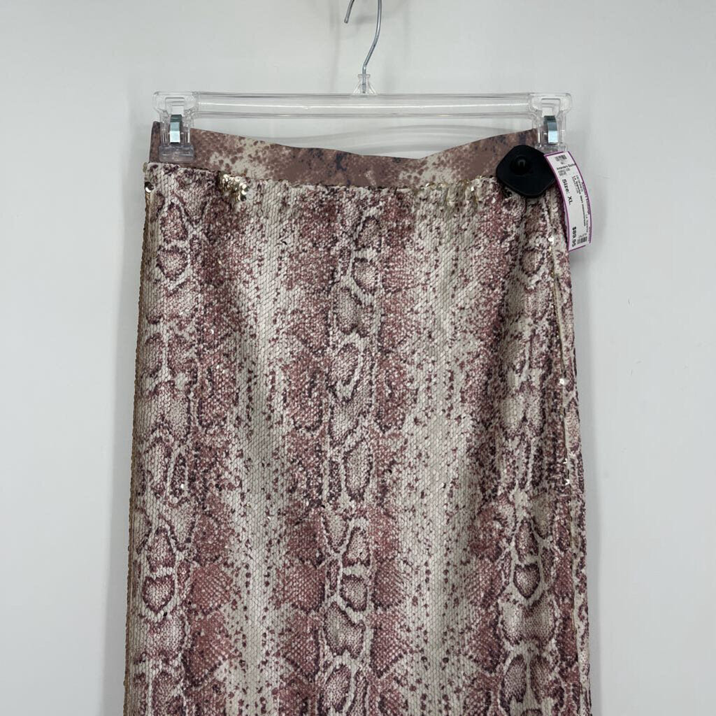 Le Superbe Skirt