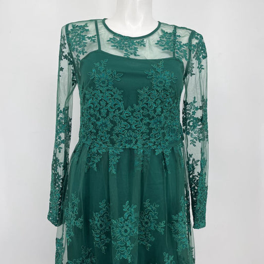 Taylor l/s Dress
