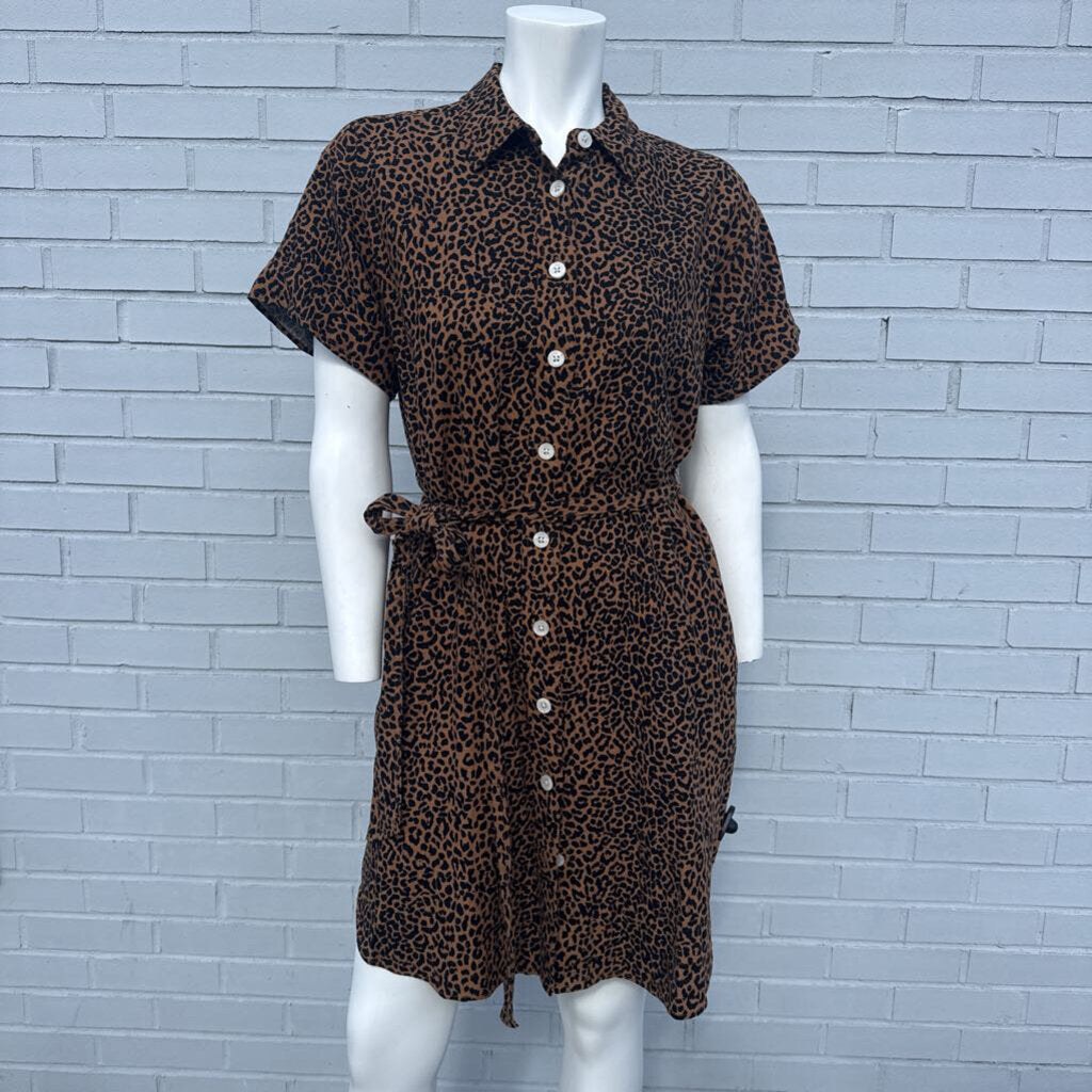 J. Crew s/s Dress