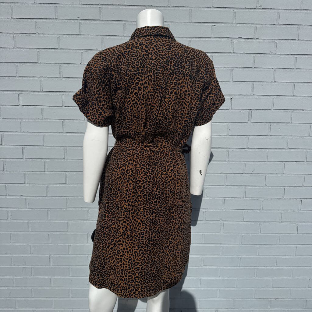 J. Crew s/s Dress