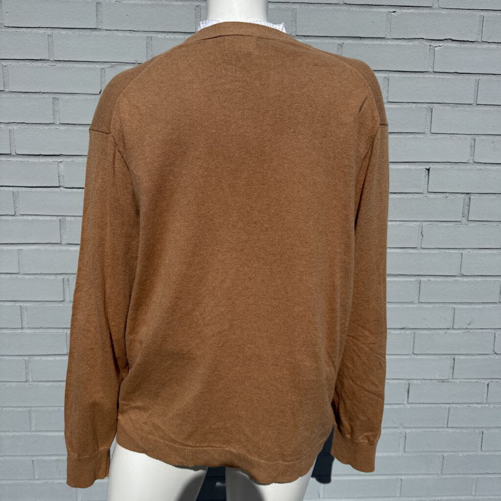 J. Crew L/s Cardigan