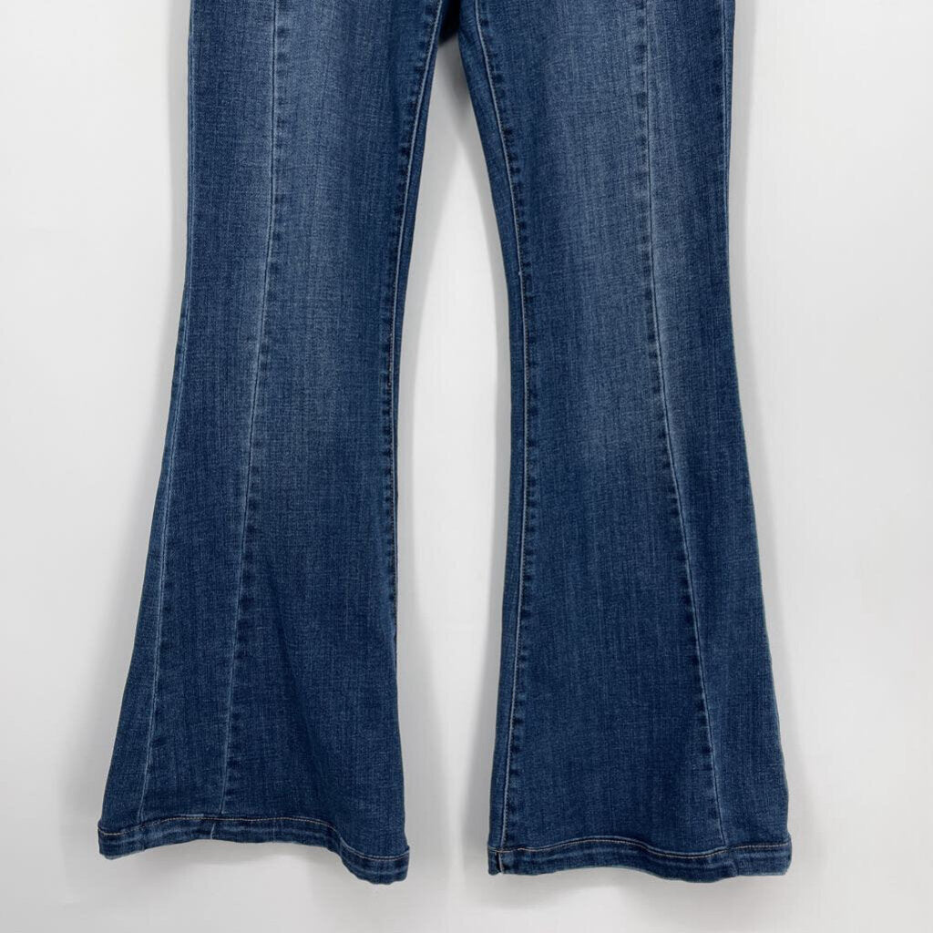 Liverpool Flare Jeans