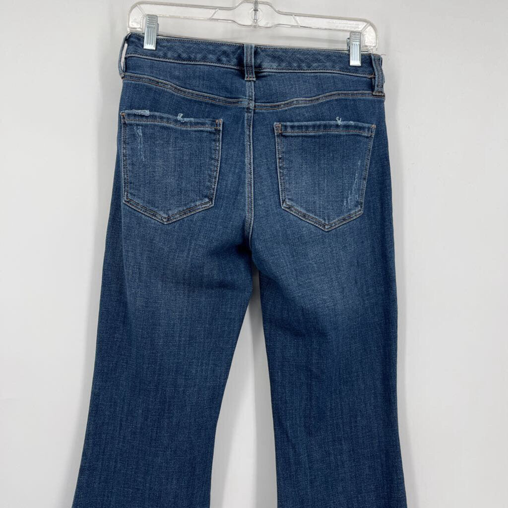 Liverpool Flare Jeans