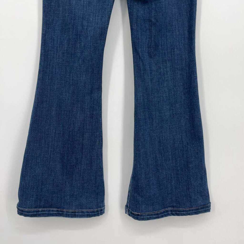 Liverpool Flare Jeans