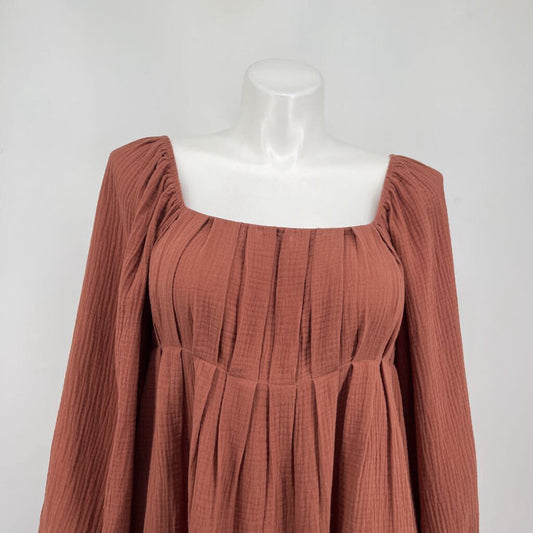 Mittoshop L/s Dress
