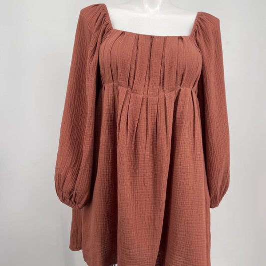 Mittoshop L/s Dress