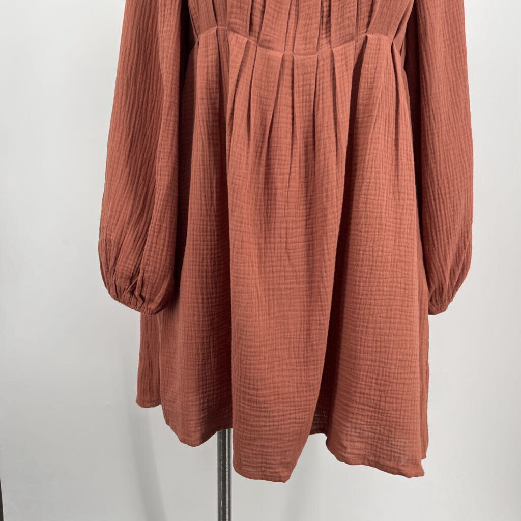 Mittoshop L/s Dress
