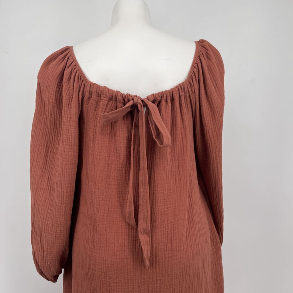 Mittoshop L/s Dress