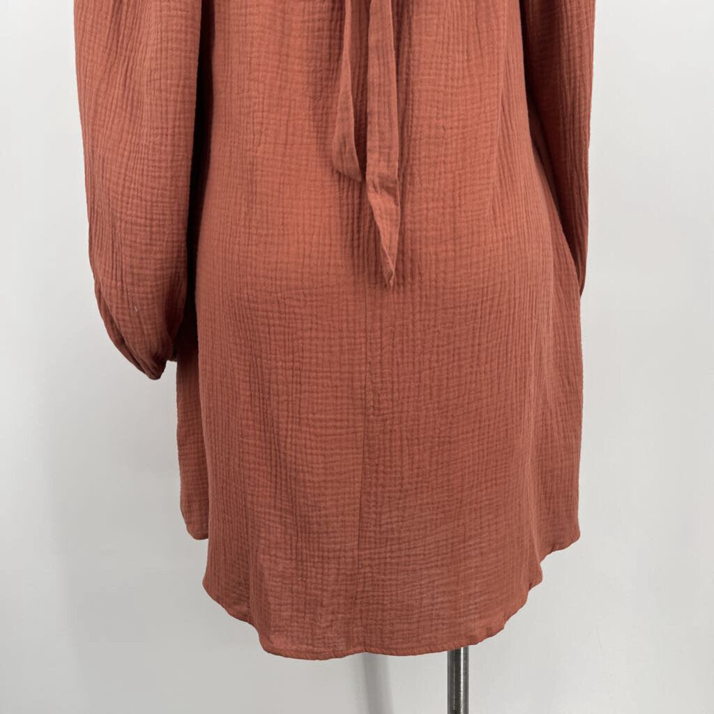 Mittoshop L/s Dress