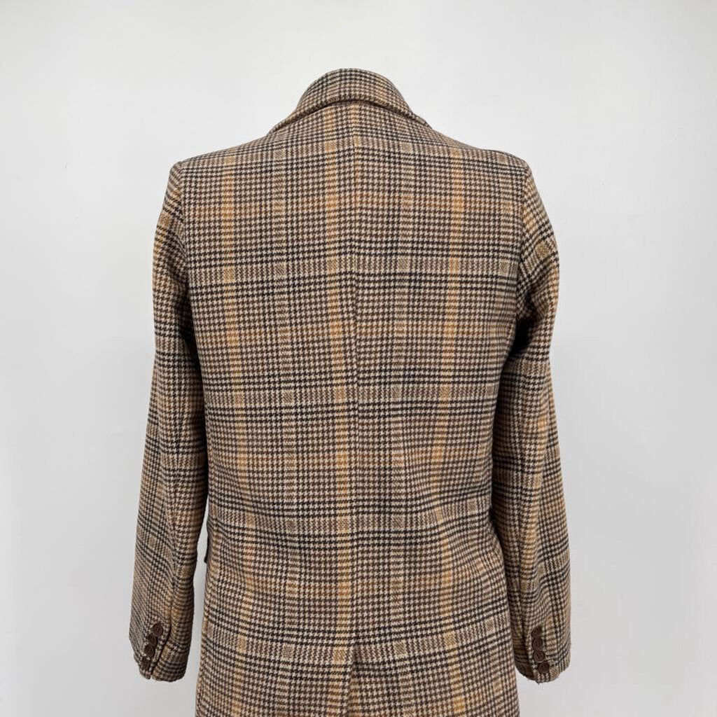 Oat 3/4s Blazer