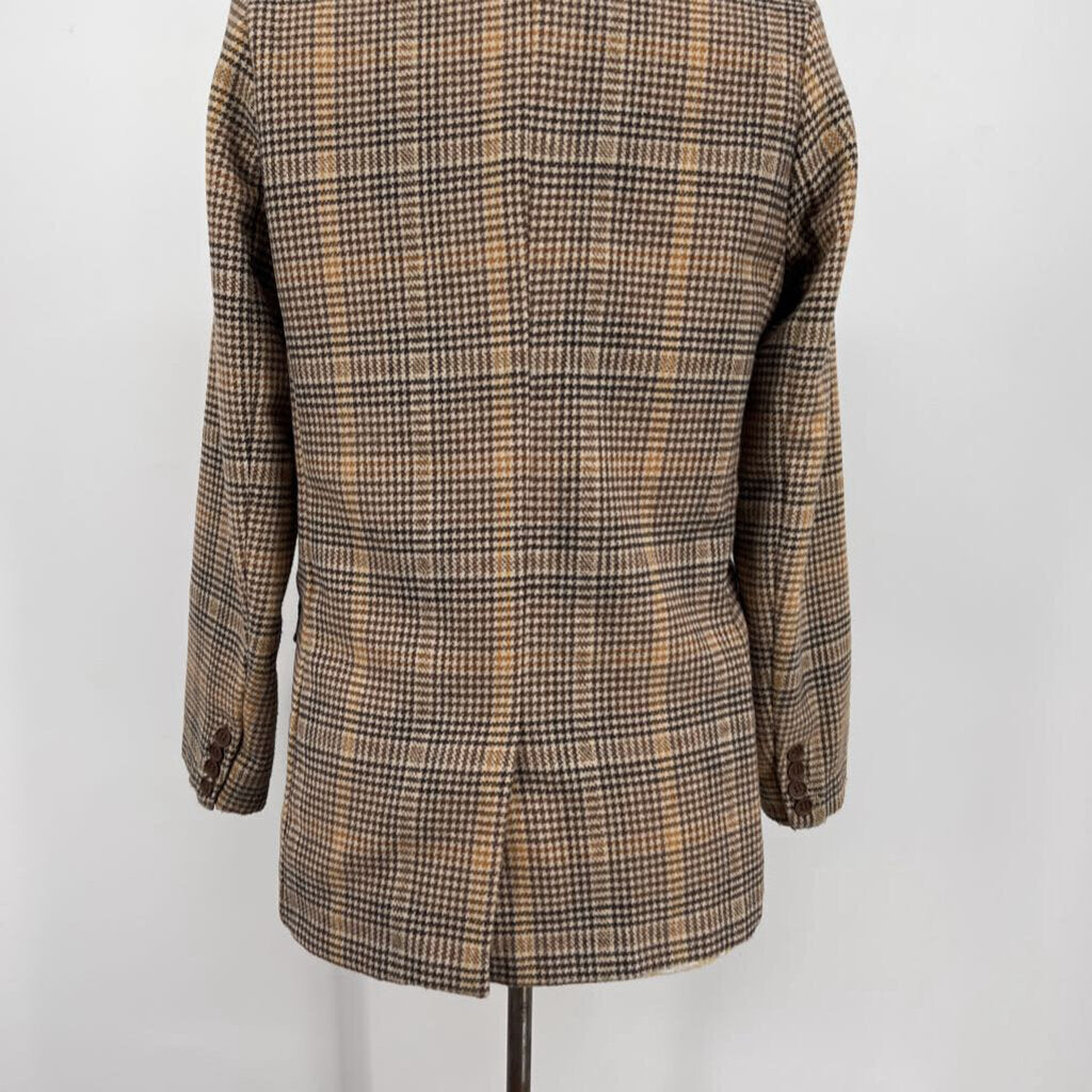 Oat 3/4s Blazer