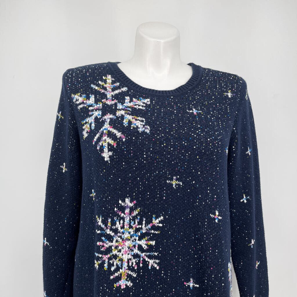 J Jill L/s Sweater