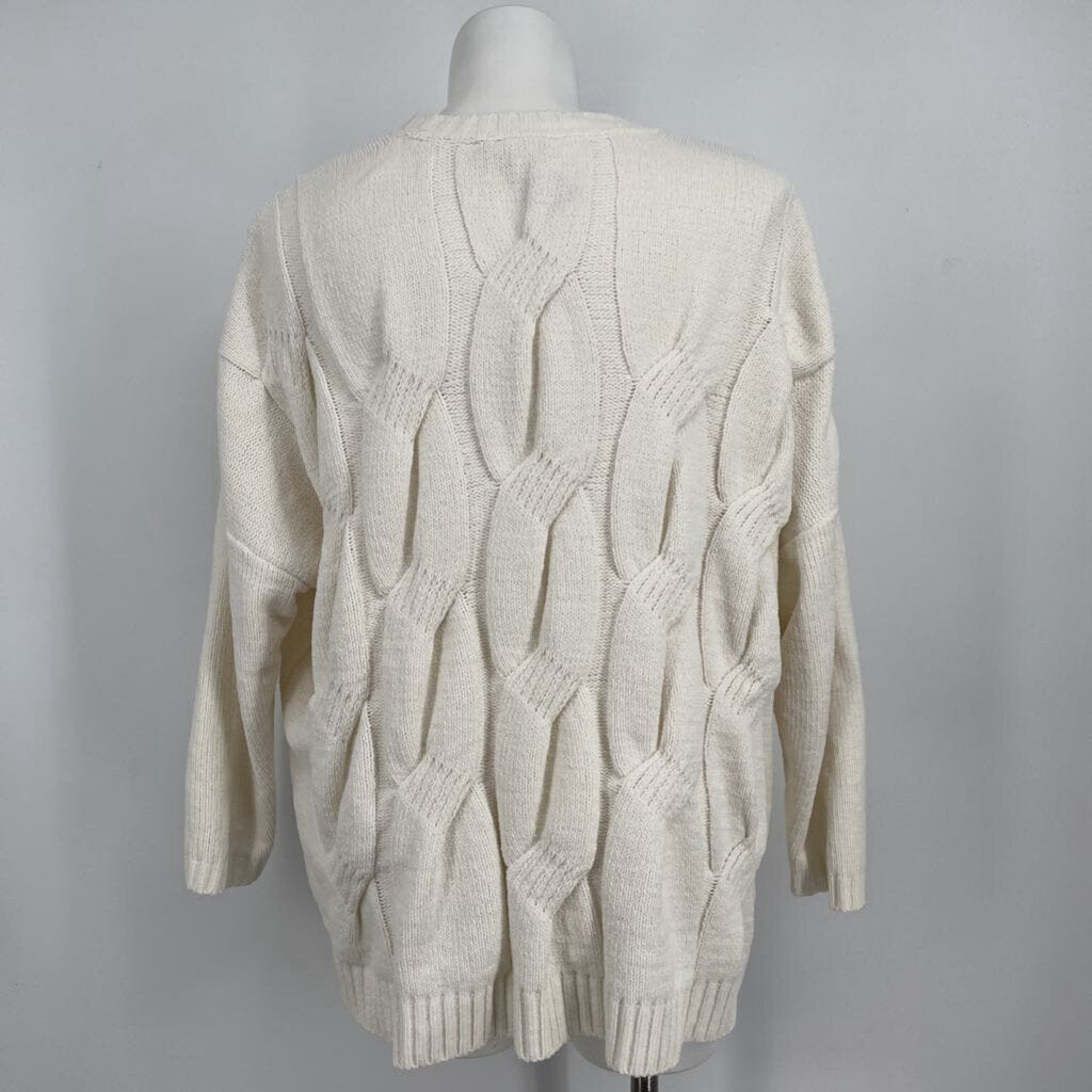 J Jill L/s Sweater