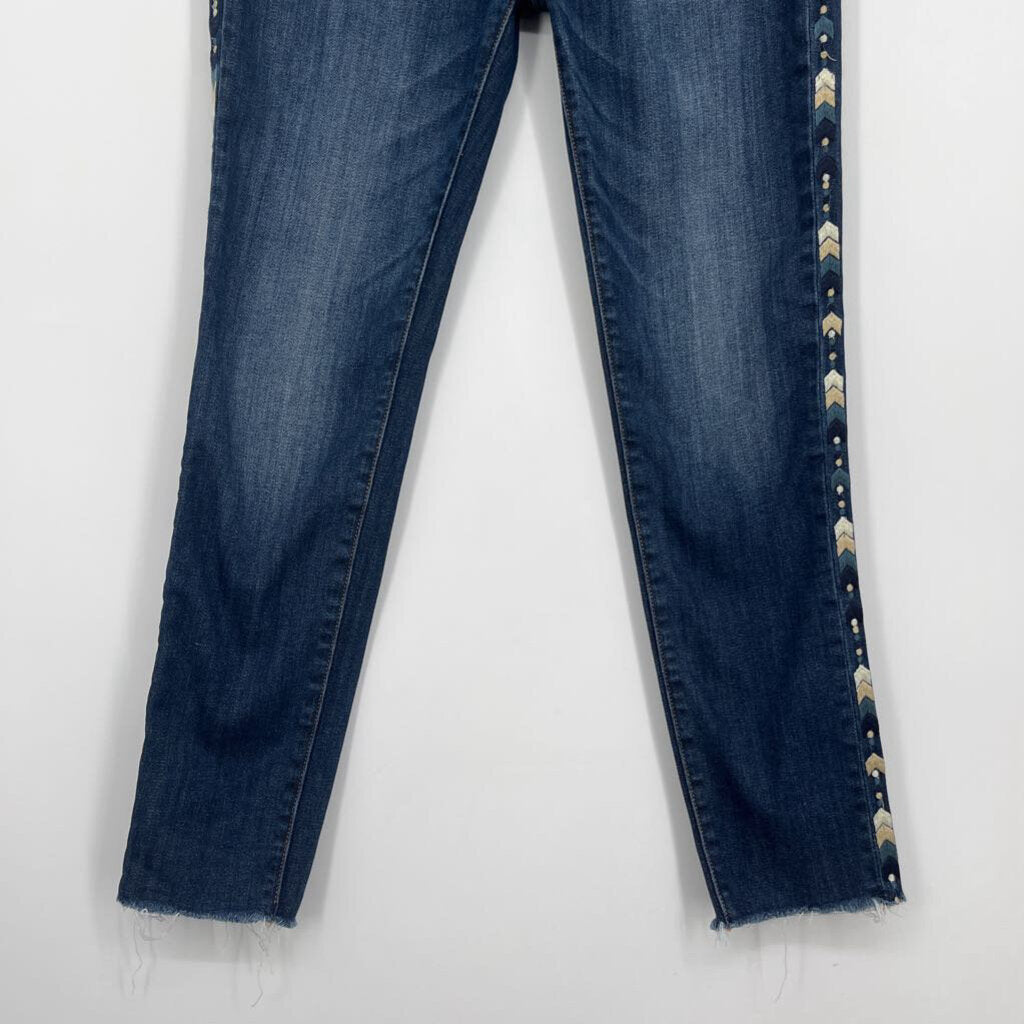 Driftwood Jeans