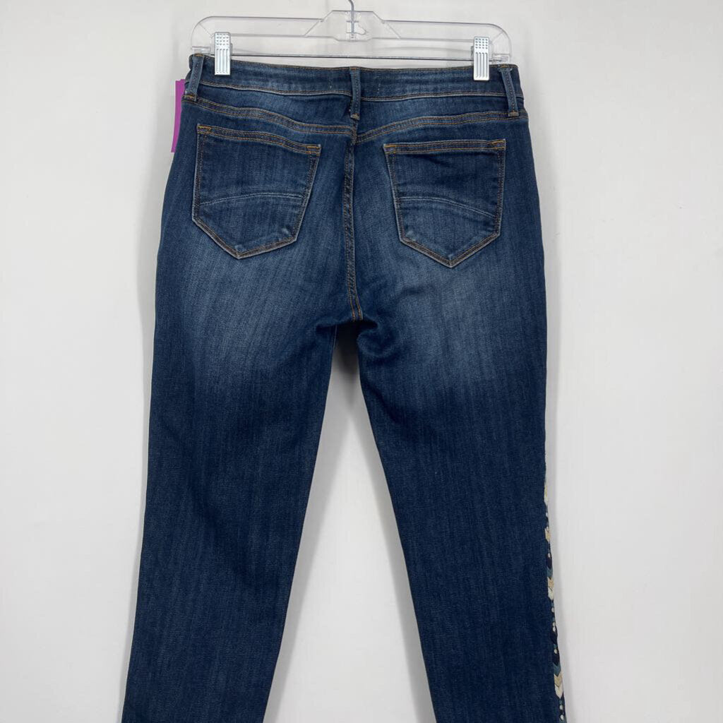 Driftwood Jeans