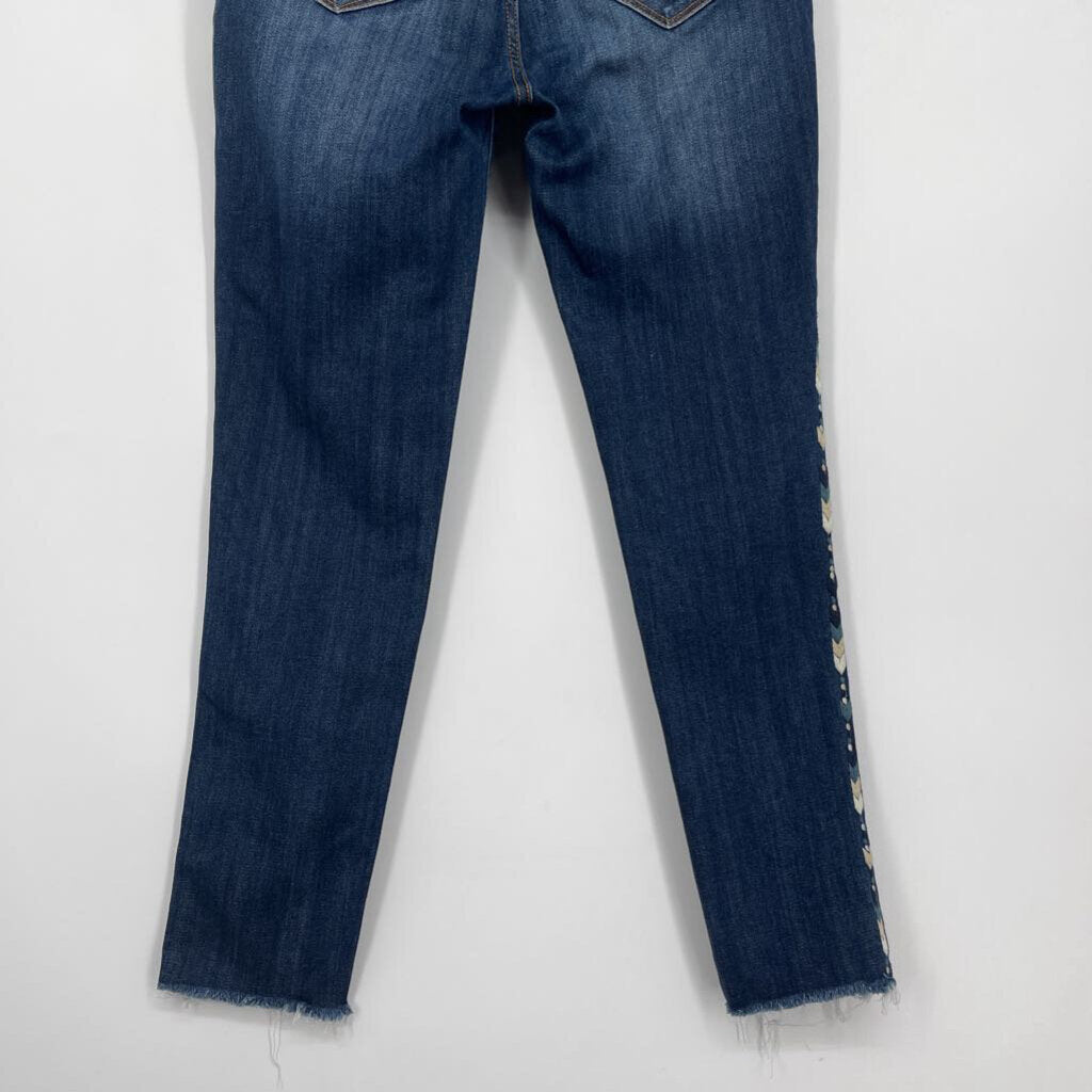 Driftwood Jeans
