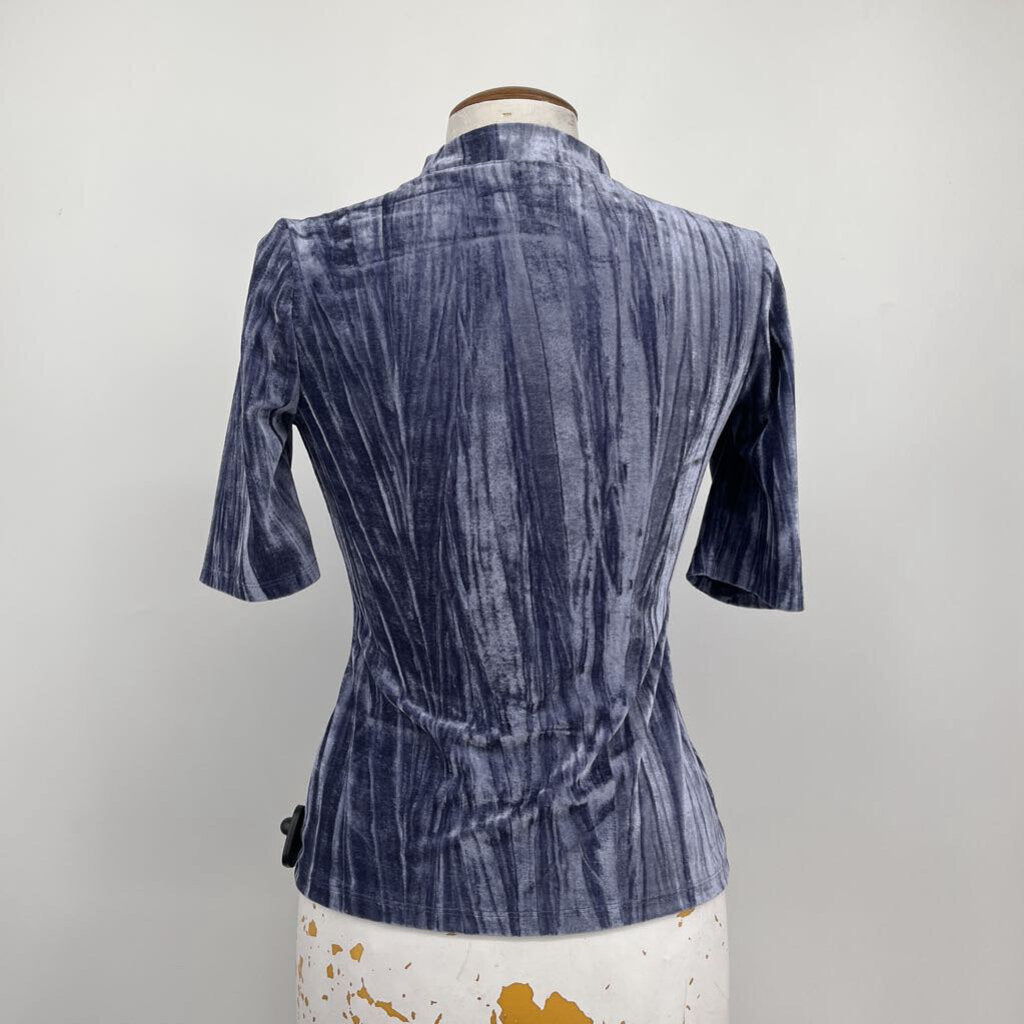 Pilcro S/s Shirt