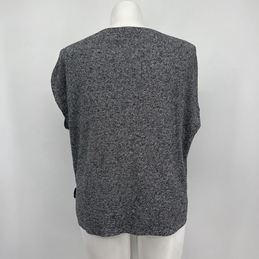 Eileen Fisher S/s Sweater