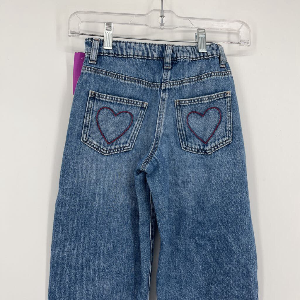 Next Heart Jeans