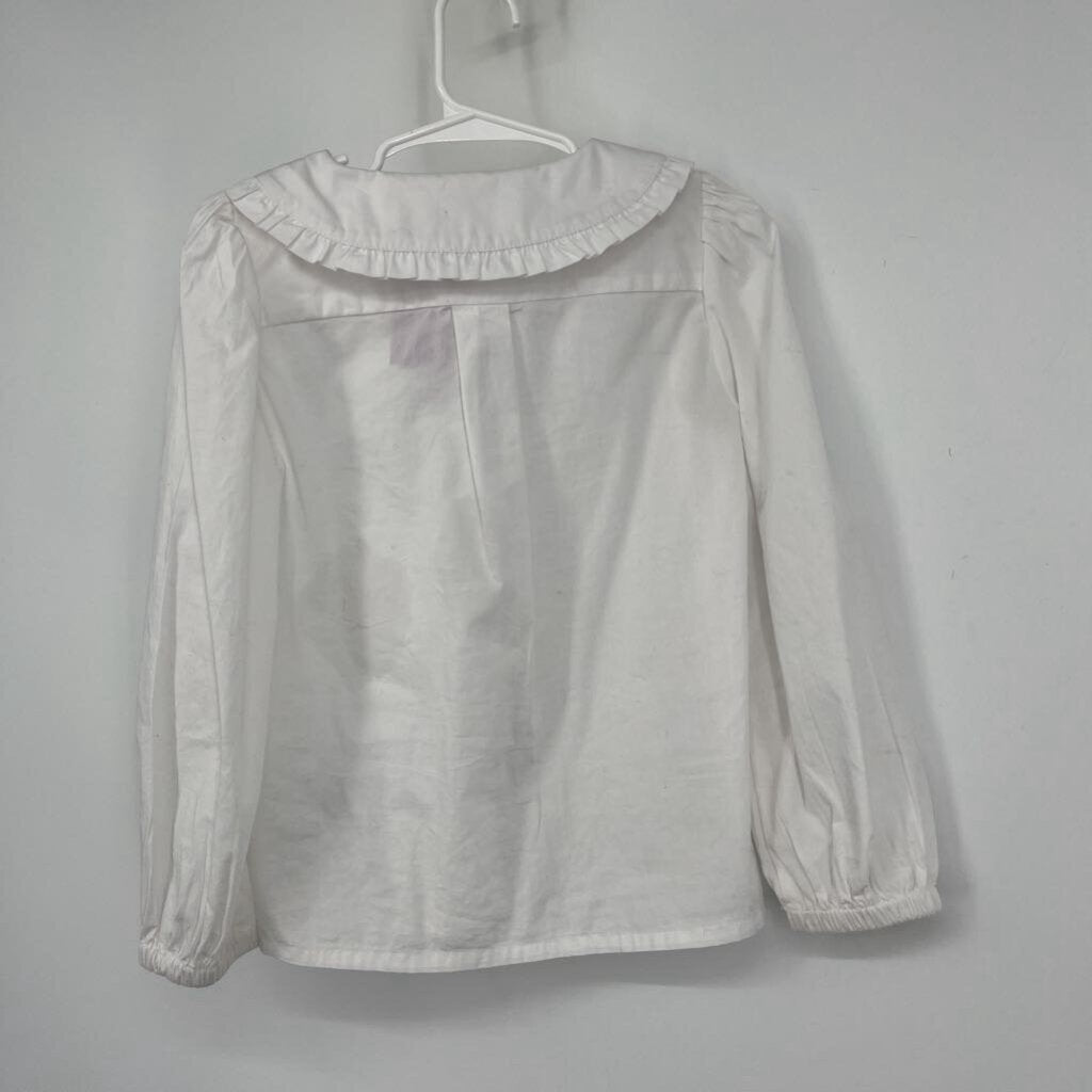 Crewcuts L/s Shirt