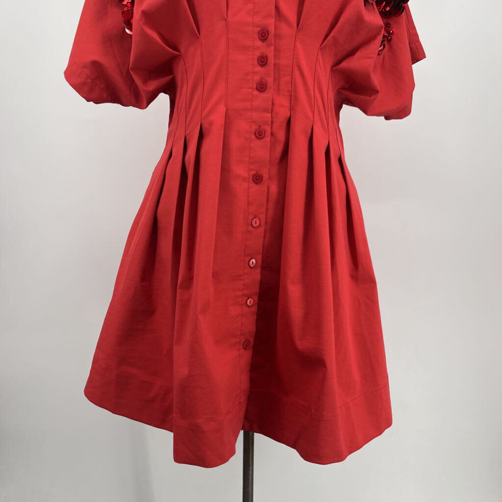 Exquise S/s Dress