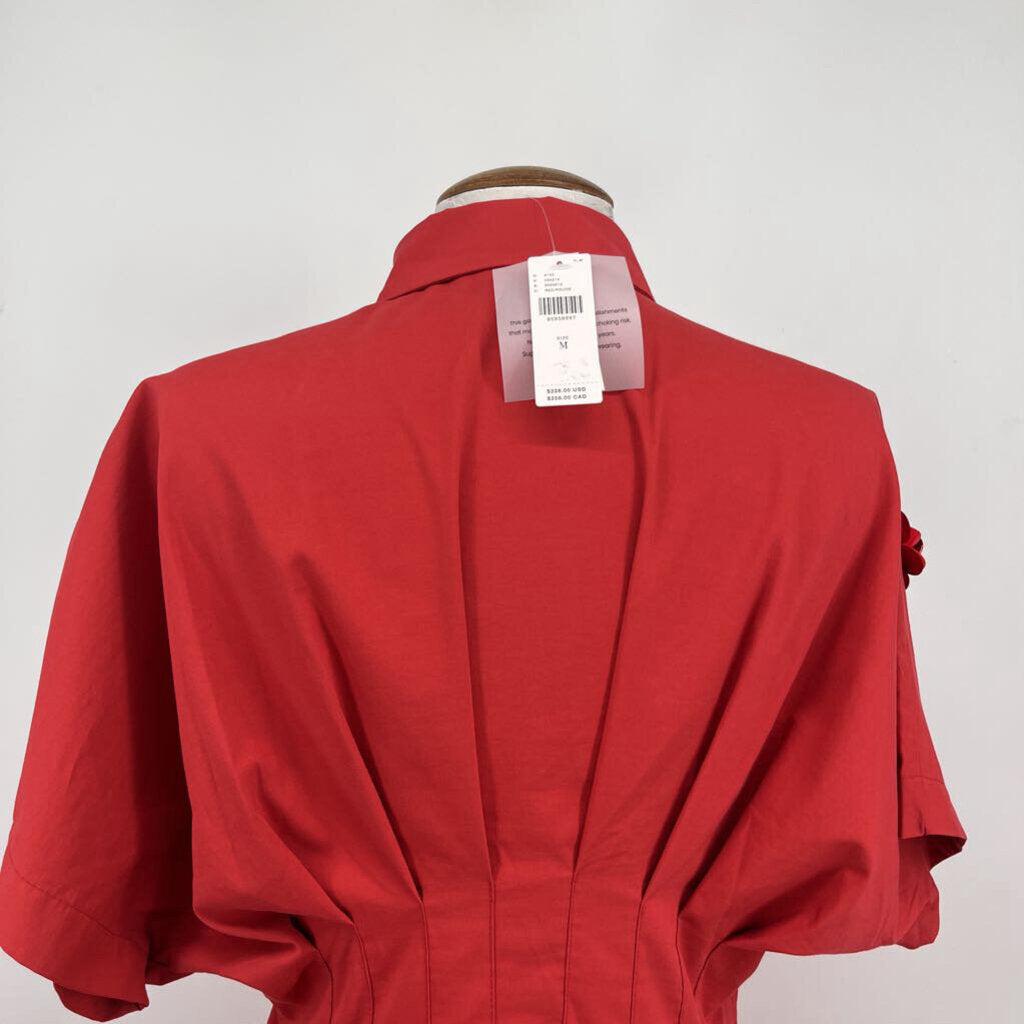 Exquise S/s Dress