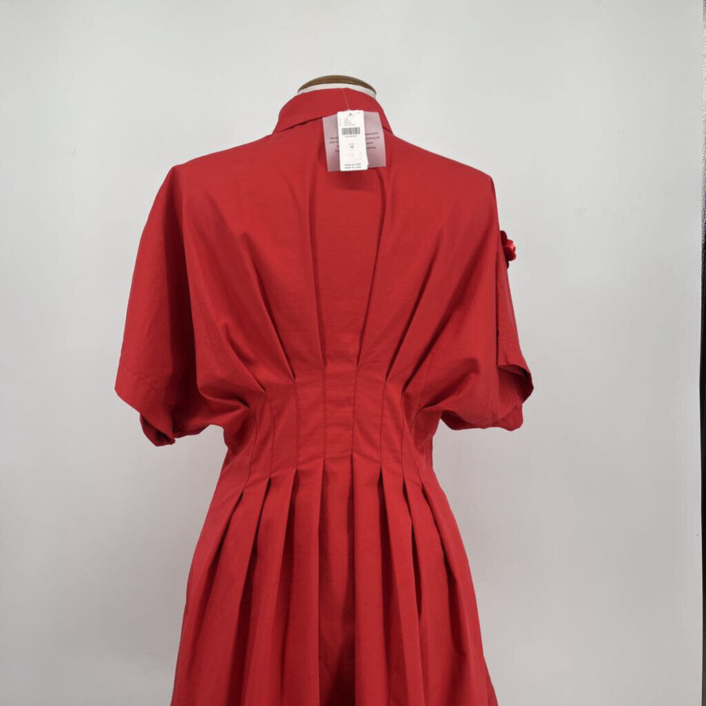 Exquise S/s Dress