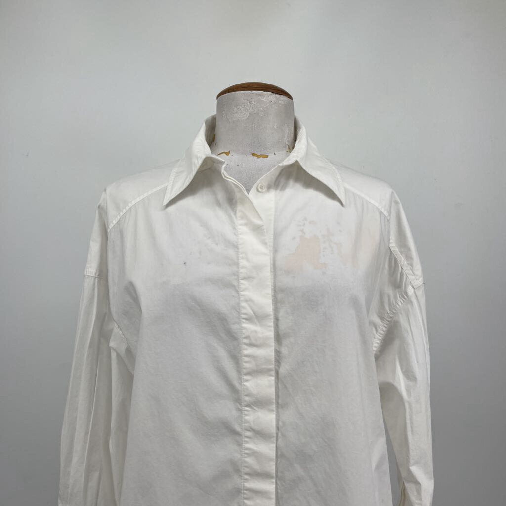 Modern Citizen 3/4s Shirt