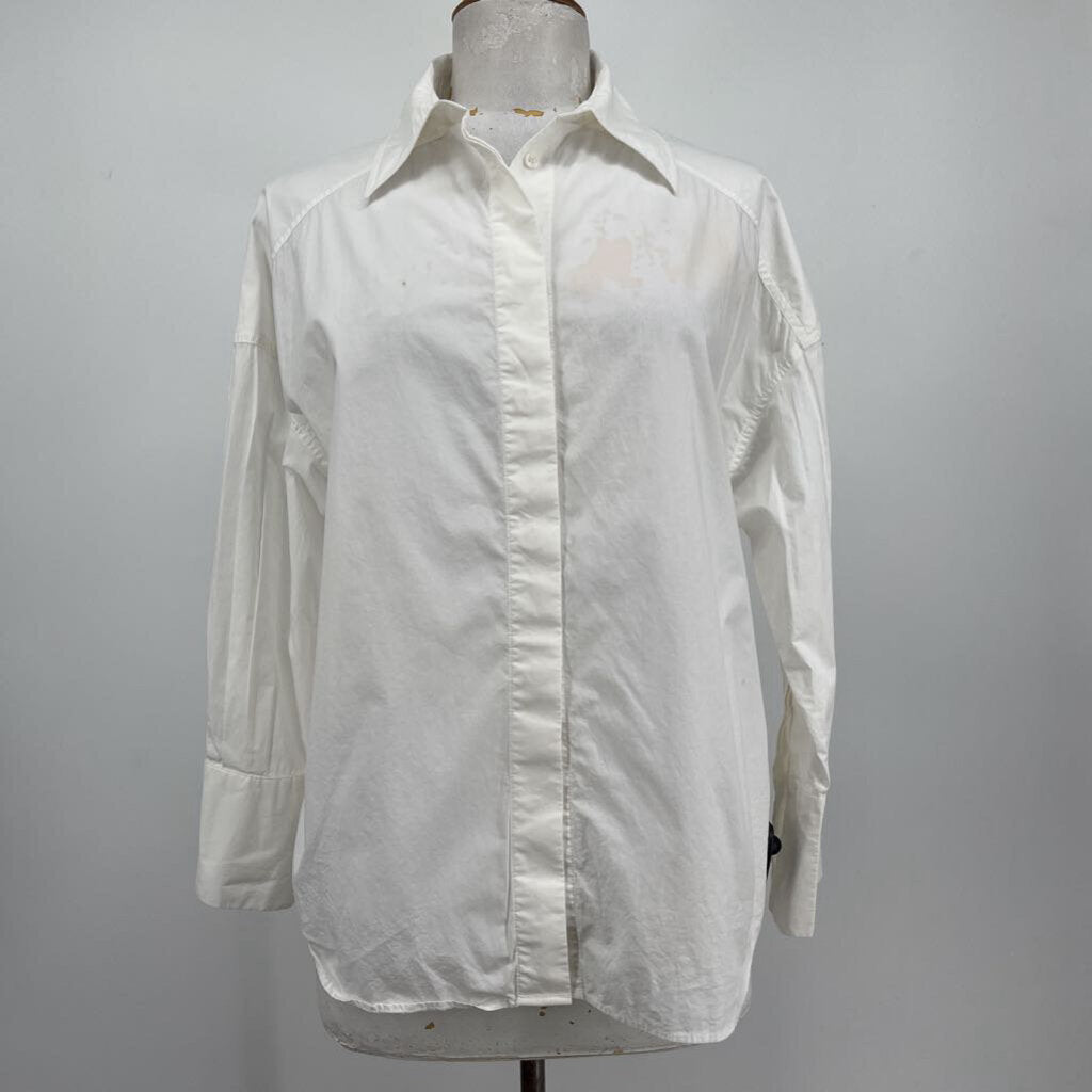 Modern Citizen 3/4s Shirt