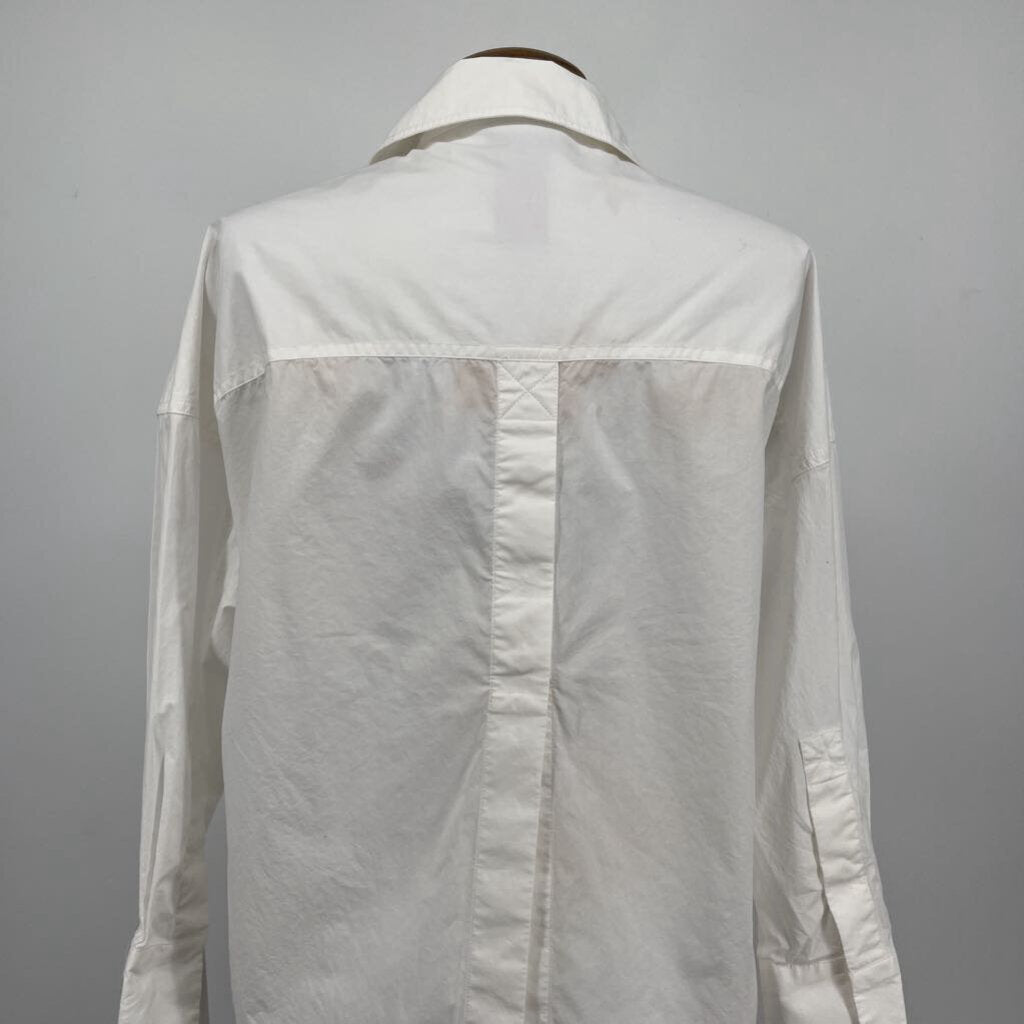 Modern Citizen 3/4s Shirt