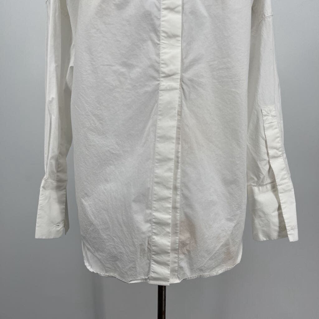 Modern Citizen 3/4s Shirt