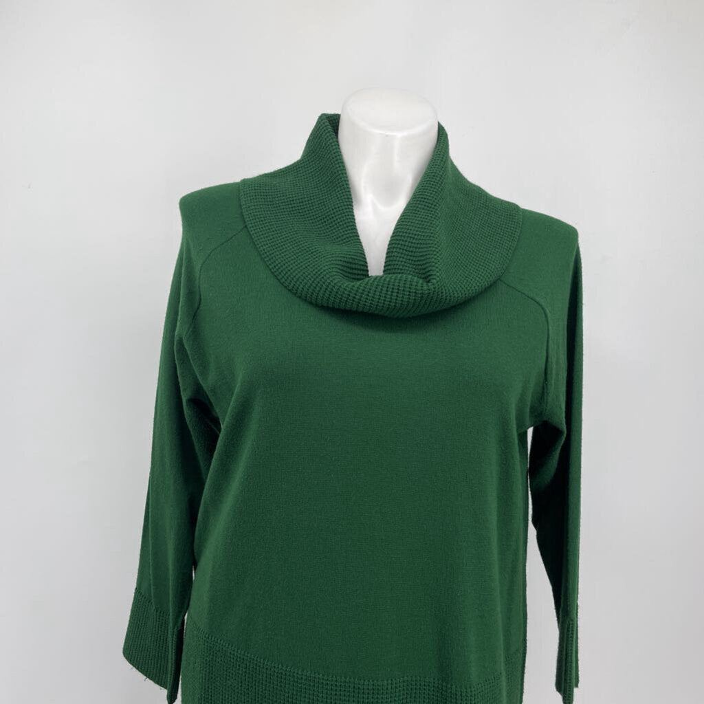 Cyrus Sweater