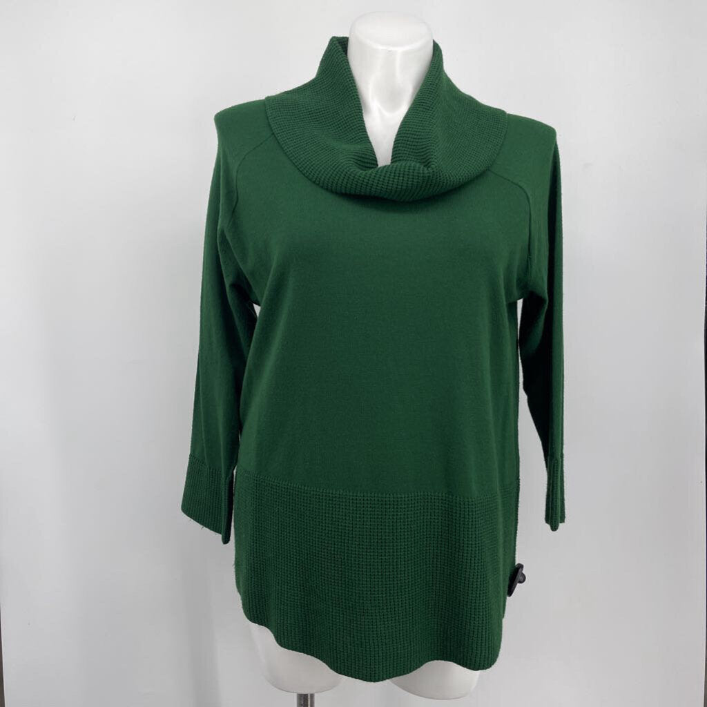 Cyrus Sweater