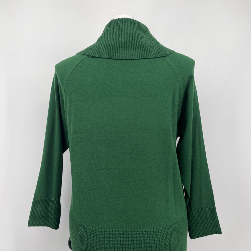 Cyrus Sweater