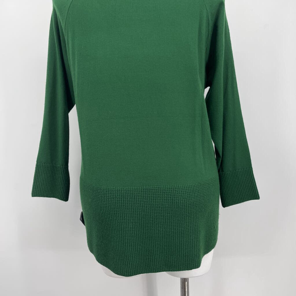 Cyrus Sweater