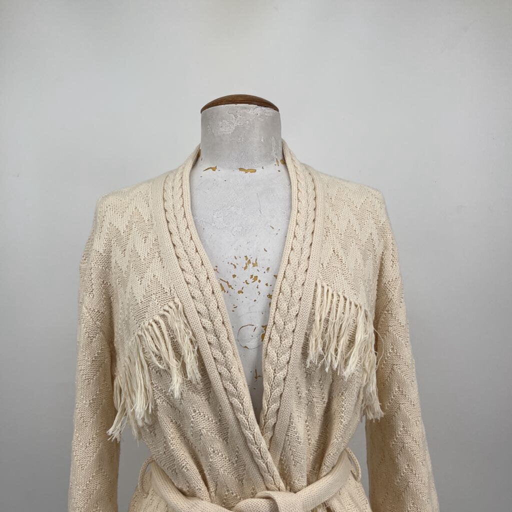 Muna L/s Cardigan