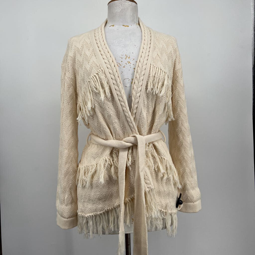 Muna L/s Cardigan