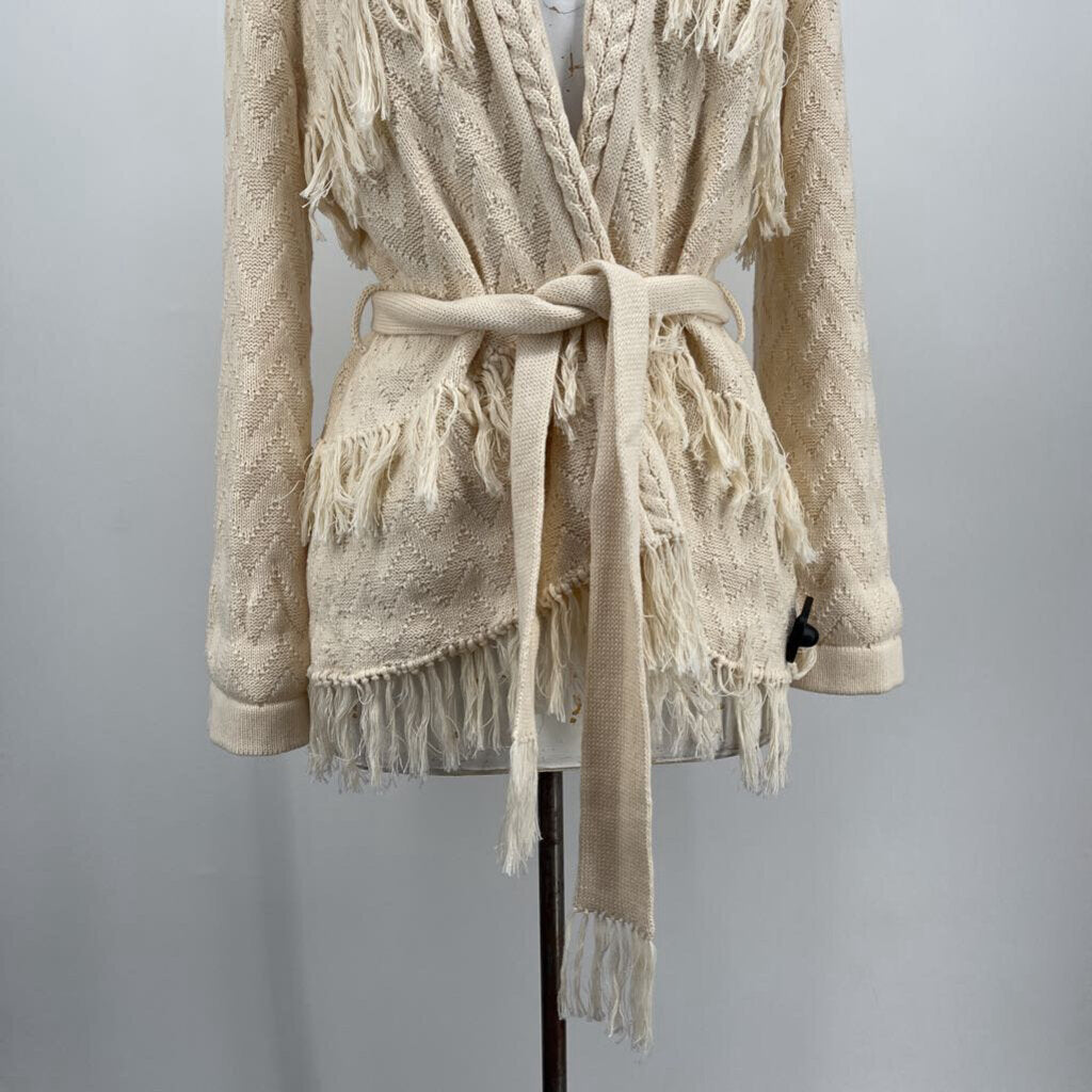 Muna L/s Cardigan