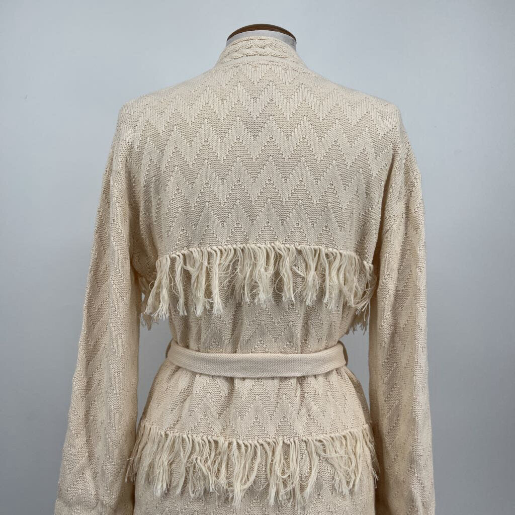 Muna L/s Cardigan
