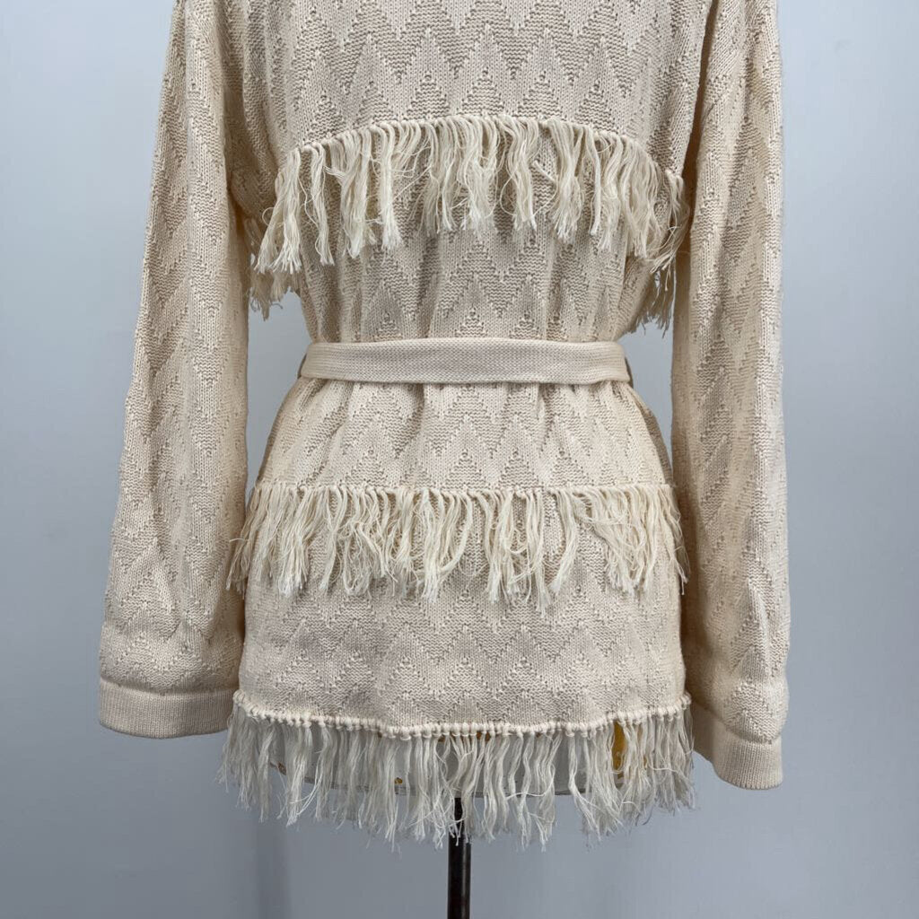 Muna L/s Cardigan
