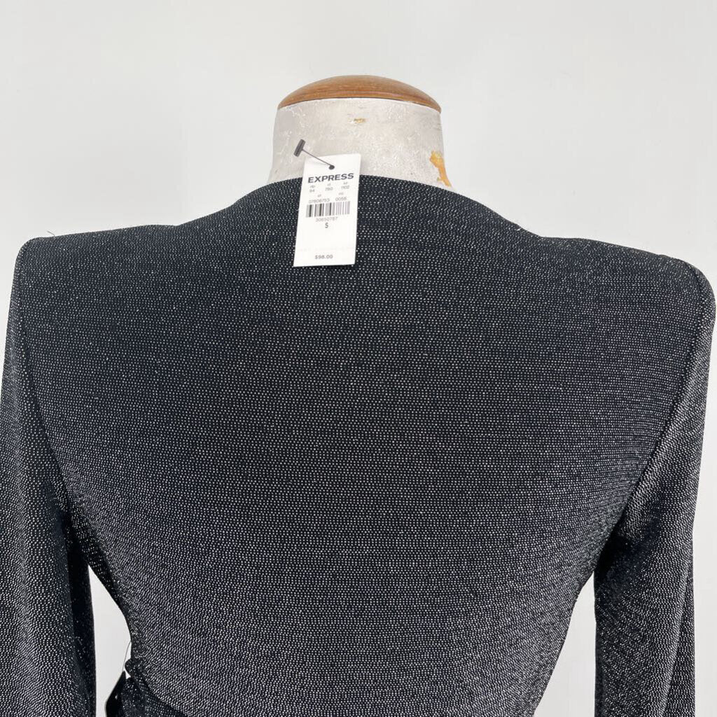 Express L/s Dress