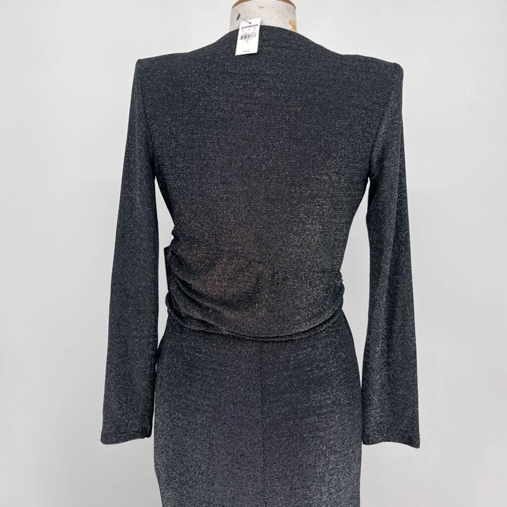 Express L/s Dress