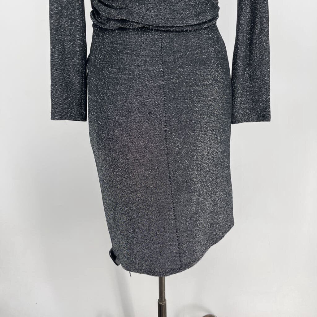 Express L/s Dress