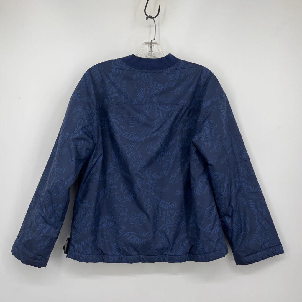 Athleta Girl Zip Jacket