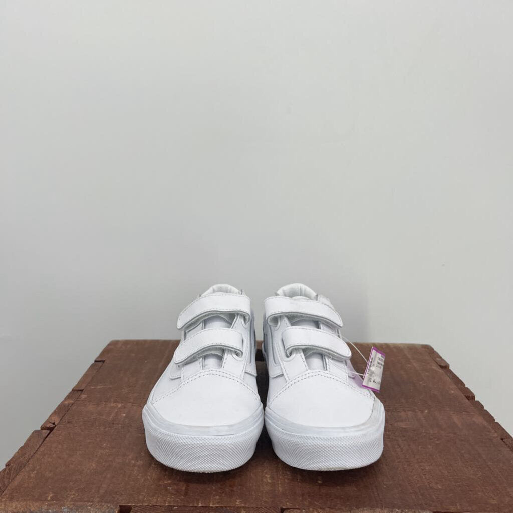 Vans Velcro Sneakers