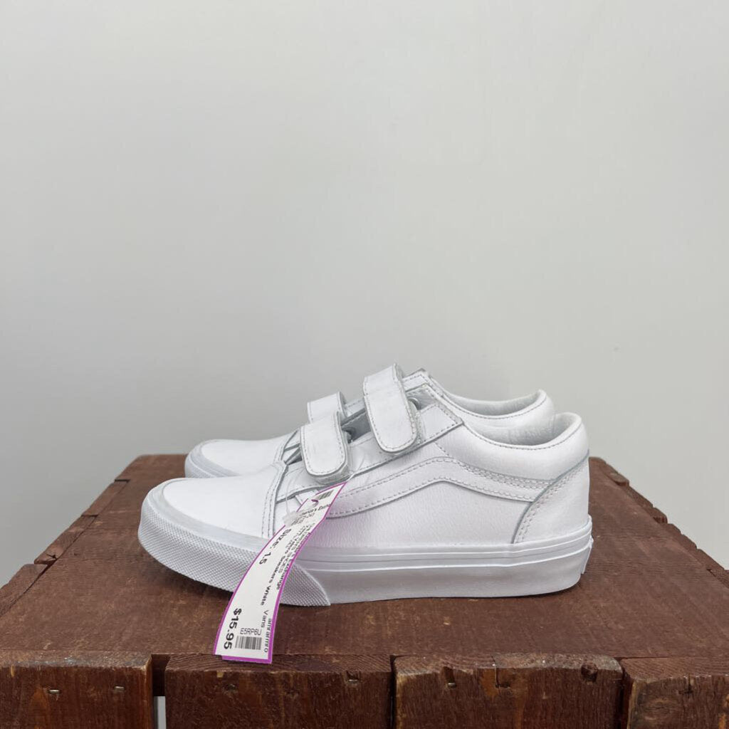 Vans Velcro Sneakers